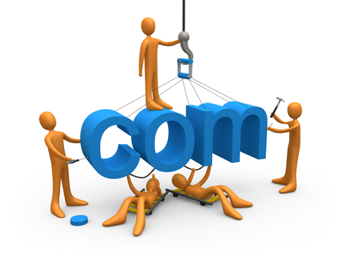 custom website design services india bikaner
