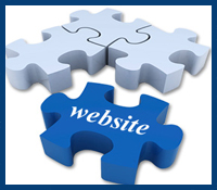 custom website development