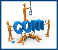 dynamic website design services india bikaner