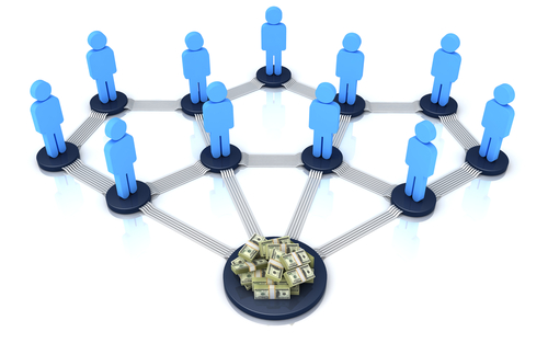 MLM Software website development rajasthan india
