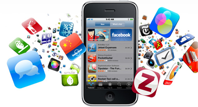 mobile-application-development