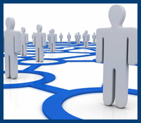 social network website development services india bikaner