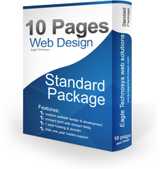website development services india